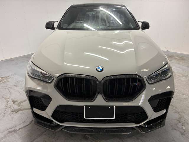 ＢＭＷ Ｘ６　Ｍ コンペティション ４ＷＤ R4年 (近畿) 99