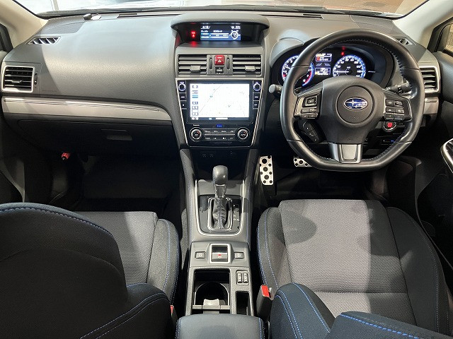 スバル レヴォーグ １．６ ＧＴ－Ｓ アイサイト ４ＷＤ R2年 () 99
