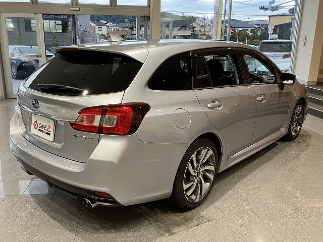 スバル レヴォーグ １．６ ＧＴ－Ｓ アイサイト ４ＷＤ R2年 () 99