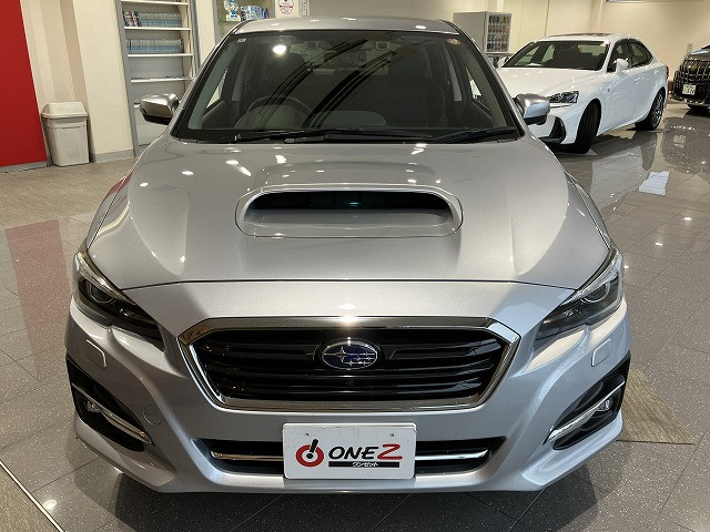 スバル レヴォーグ １．６ ＧＴ－Ｓ アイサイト ４ＷＤ R2年 () 99