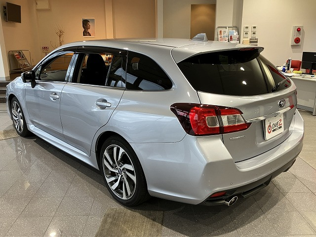 スバル レヴォーグ １．６ ＧＴ－Ｓ アイサイト ４ＷＤ R2年 () 99