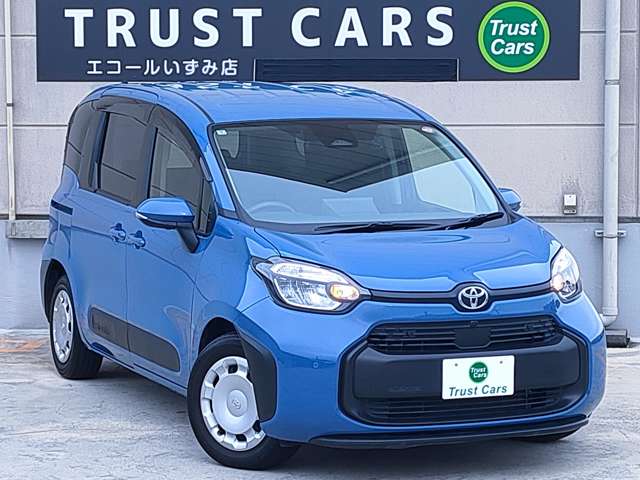 トヨタ シエンタ １．５ Ｇ R4年 (近畿) 99