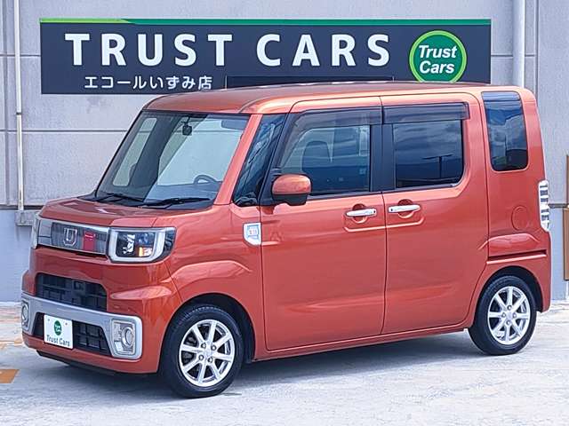 ダイハツ ウェイク ６６０ Ｌ ファインセレクション ＳＡ H27年 (近畿) 99