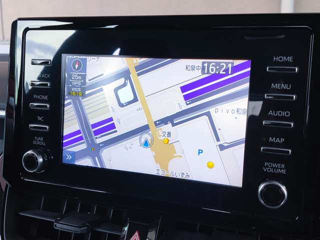 トヨタ カローラ　ツーリング １．８ Ｇ－Ｘ R2年 (近畿) 99