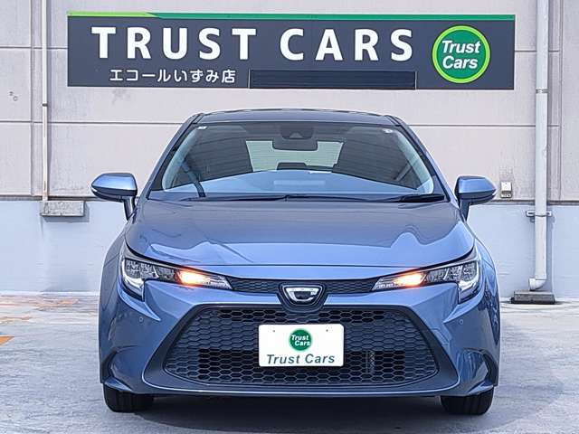 トヨタ カローラ　ツーリング １．８ Ｇ－Ｘ R2年 (近畿) 99
