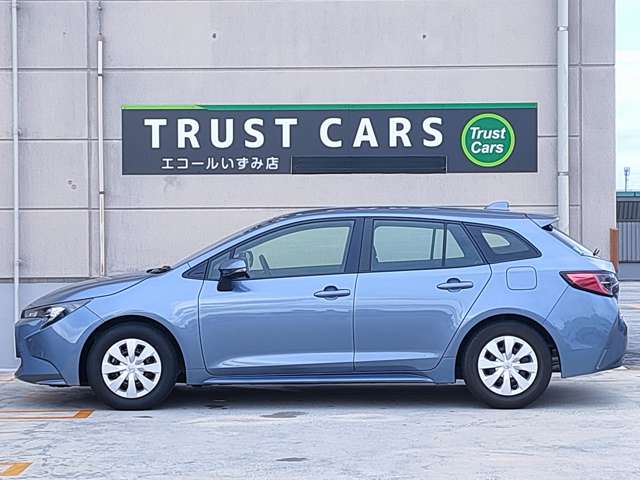 トヨタ カローラ　ツーリング １．８ Ｇ－Ｘ R2年 (近畿) 99