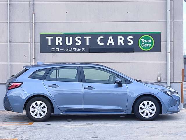 トヨタ カローラ　ツーリング １．８ Ｇ－Ｘ R2年 (近畿) 99
