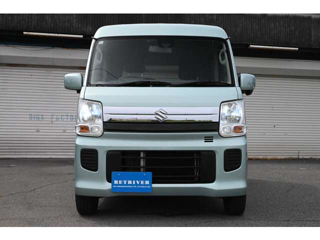 スズキ エブリイワゴン ６６０ ＪＰターボ ハイルーフ H29年 (近畿) 99