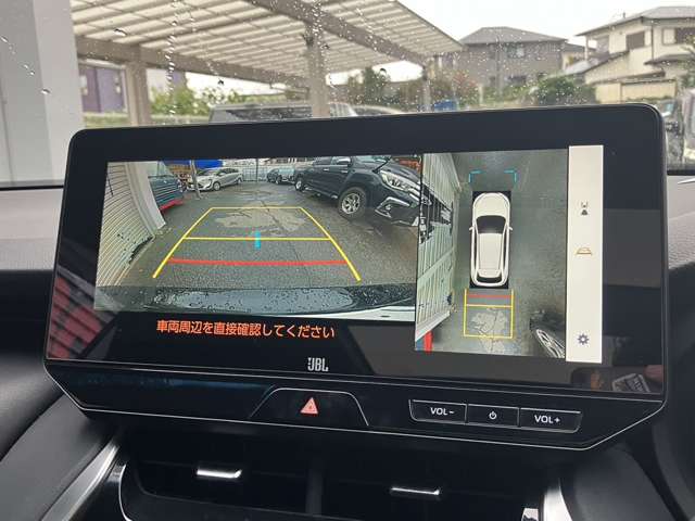 トヨタ ハリアー ２．０ Ｚ レザーパッケージ R7年 () 99