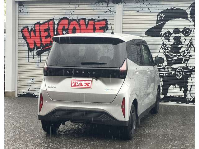 日産 サクラ Ｓ R5年 () 99