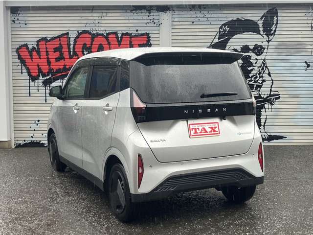 日産 サクラ Ｓ R5年 () 99