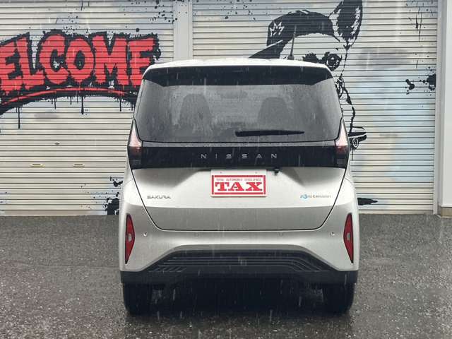 日産 サクラ Ｓ R5年 () 99