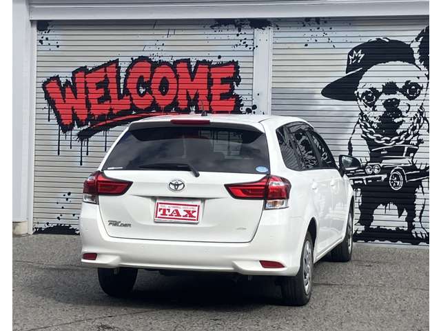 トヨタ カローラフィールダー １．５ ＥＸ ４ＷＤ R2年 () 99