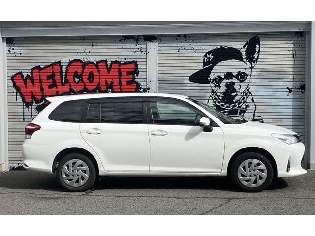 トヨタ カローラフィールダー １．５ ＥＸ ４ＷＤ R2年 () 99