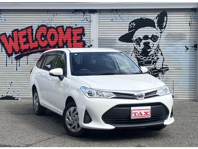 トヨタ カローラフィールダー １．５ ＥＸ ４ＷＤ R2年 () 99