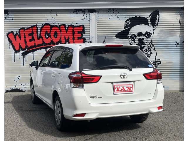 トヨタ カローラフィールダー １．５ ＥＸ ４ＷＤ R2年 () 99