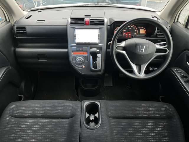 ホンダ ゼスト ６６０ スパーク Ｗ H21年 () 99