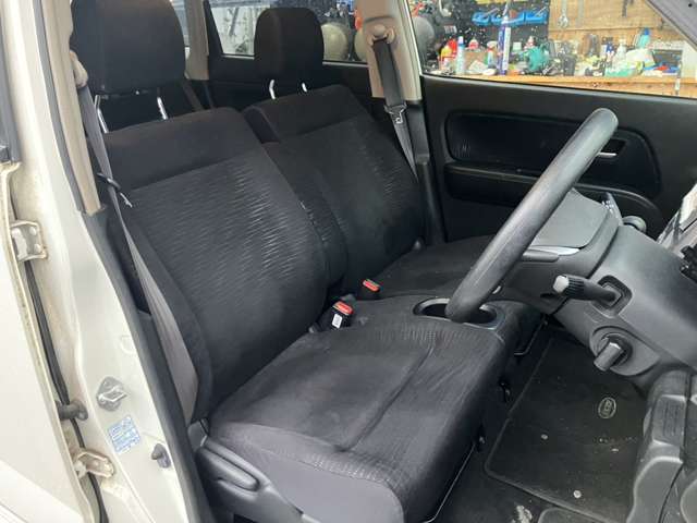 ホンダ ゼスト ６６０ スパーク Ｗ H21年 () 99