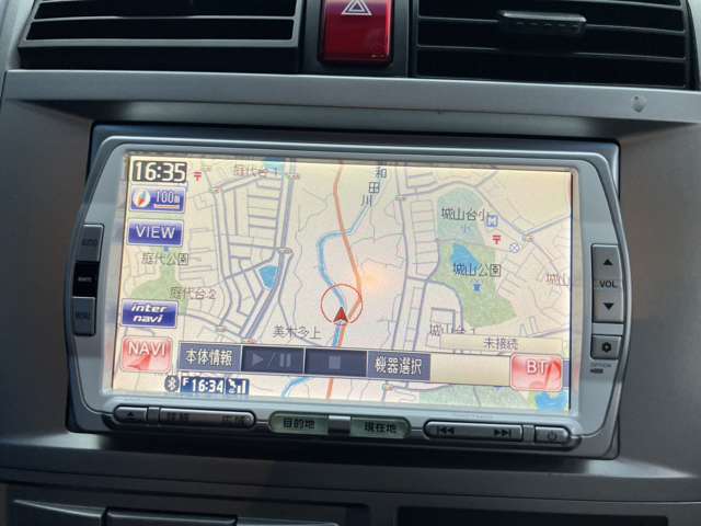 ホンダ ゼスト ６６０ スパーク Ｗ H21年 () 99