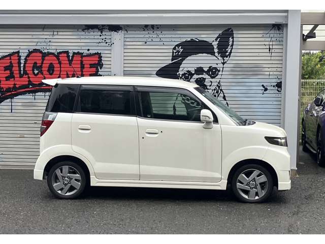 ホンダ ゼスト ６６０ スパーク Ｗ H21年 () 99