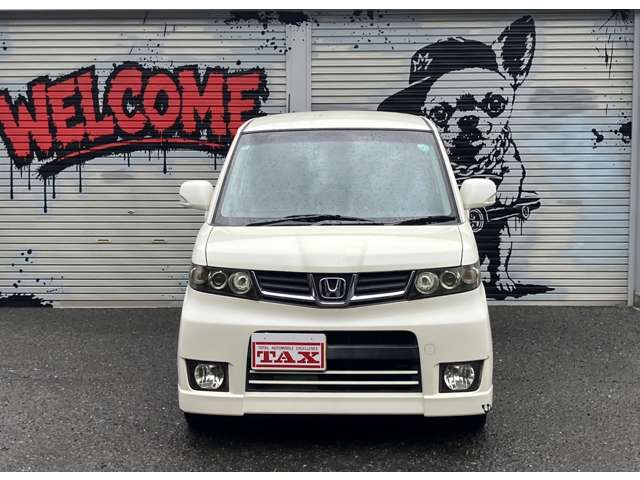ホンダ ゼスト ６６０ スパーク Ｗ H21年 () 99