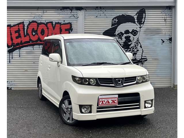 ホンダ ゼスト ６６０ スパーク Ｗ H21年 () 99