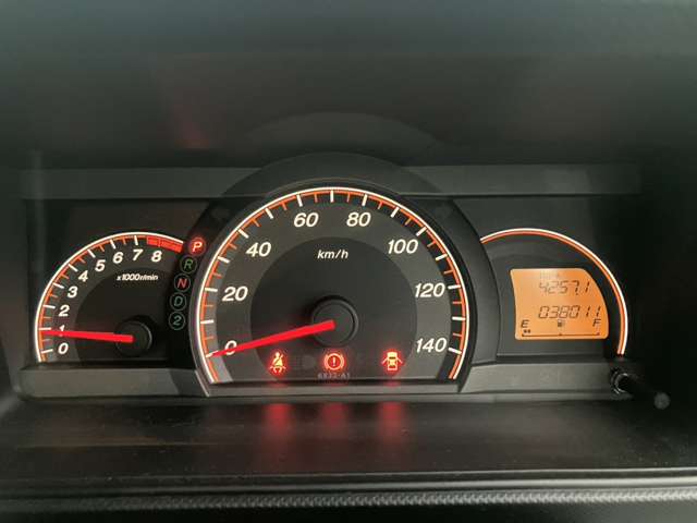 ホンダ ゼスト ６６０ スパーク Ｗ H21年 () 99