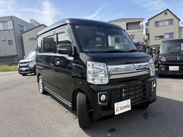 日産 ＮＶ１００クリッパーリオ ６６０ Ｇ ハイルーフ R2年 (近畿) 99