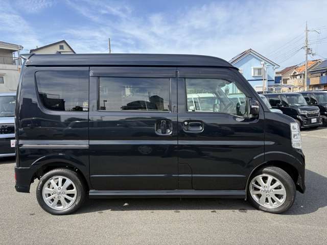 日産 ＮＶ１００クリッパーリオ ６６０ Ｇ ハイルーフ R2年 (近畿) 99