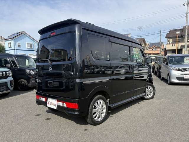 日産 ＮＶ１００クリッパーリオ ６６０ Ｇ ハイルーフ R2年 (近畿) 99