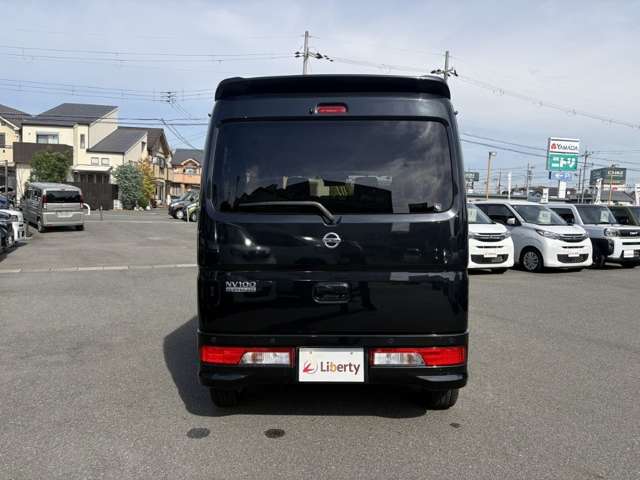 日産 ＮＶ１００クリッパーリオ ６６０ Ｇ ハイルーフ R2年 (近畿) 99