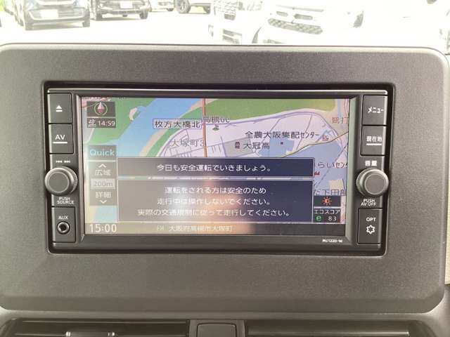 日産 ルークス ６６０ Ｘ R4年 (近畿) 99
