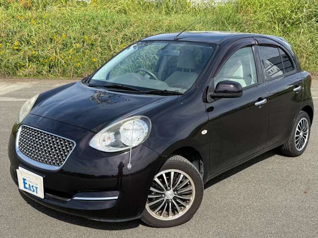 日産 マーチ １．２ ボレロ H26年 (近畿) 99