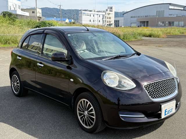 日産 マーチ １．２ ボレロ H26年 (近畿) 99