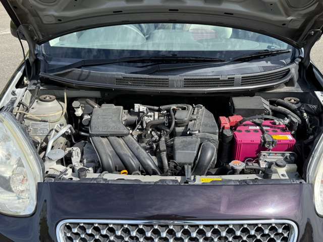 日産 マーチ １．２ ボレロ H26年 (近畿) 99