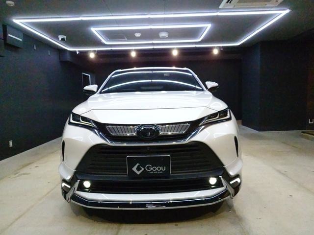 トヨタ ハリアー ２．０ Ｚ R5年 (近畿) 99
