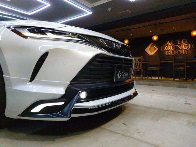 トヨタ ハリアー ２．０ Ｚ R5年 (近畿) 99