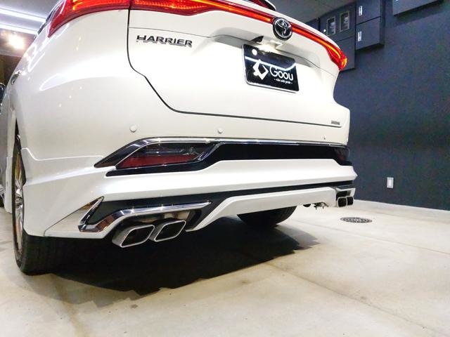 トヨタ ハリアー ２．０ Ｚ R5年 (近畿) 99
