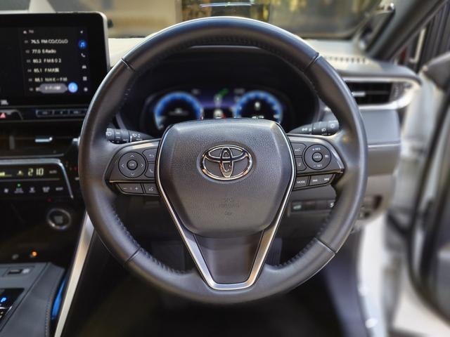 トヨタ ハリアー ２．０ Ｚ R5年 (近畿) 99