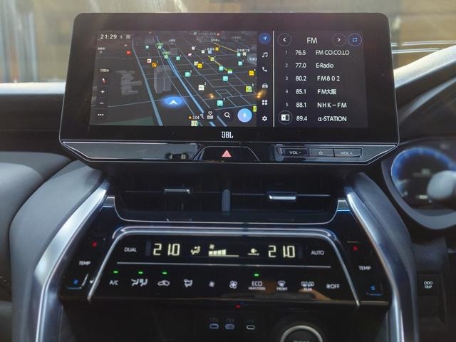 トヨタ ハリアー ２．０ Ｚ R5年 (近畿) 99