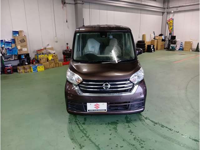 日産 デイズ　ルークス ６６０ Ｘ R1年 () 99