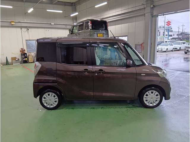日産 デイズ　ルークス ６６０ Ｘ R1年 () 99