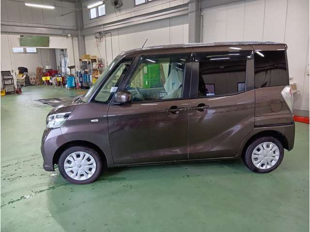 日産 デイズ　ルークス ６６０ Ｘ R1年 () 99