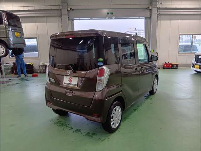 日産 デイズ　ルークス ６６０ Ｘ R1年 () 99