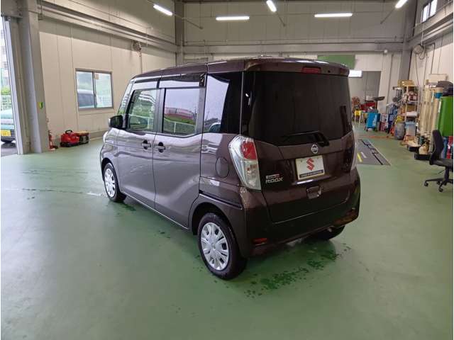 日産 デイズ　ルークス ６６０ Ｘ R1年 () 99