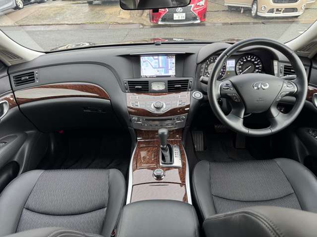 日産 フーガ ２．５ ２５０ＧＴ H27年 () 99
