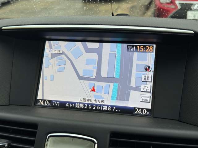 日産 フーガ ２．５ ２５０ＧＴ H27年 () 99