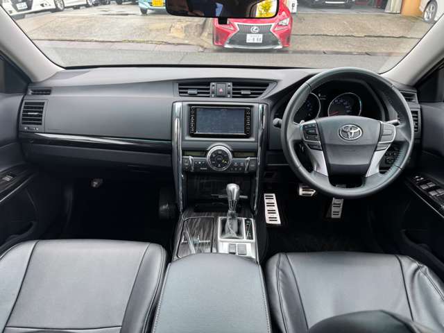 トヨタ マークＸ ２．５ ２５０Ｇ Ｓパッケージ リラックスセレクション H22年 () 99