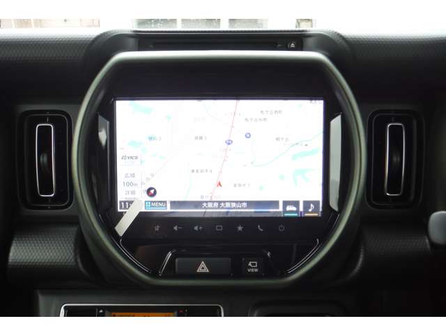 スズキ ハスラー ６６０ タフワイルドターボ R8年 (近畿) 99