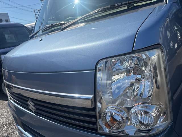 スズキ エブリイワゴン ６６０ ＪＰターボ ハイルーフ H23年 (近畿) 99